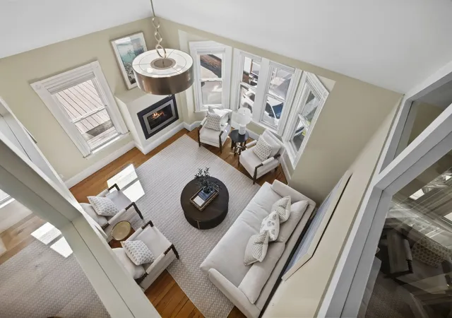 Photo 3 of Condo for sale at 201 Savin Hl Ave #2, Dorchester, MA 02125 | MLS# 73581572 | Listing updated on 2026-10-22