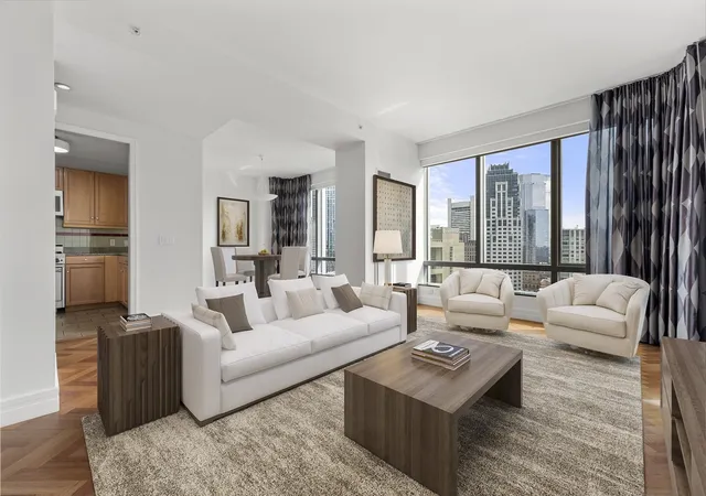Photo 3 of Condo for sale at 1 Avery St #25C, Boston, MA 02111 | MLS# 73588298 | Listing updated on 2026-10-13