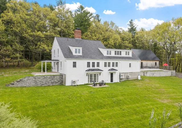 Photo 1 of Single family home for sale at 41 Pinnacle Rd, Harvard, MA 01451 | MLS# 73589173 | Listing updated on 2026-10-13