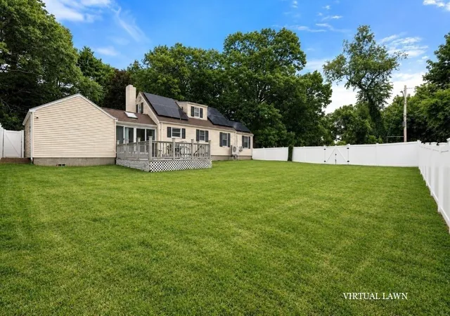 Photo 3 of Sale Pending at 25 Wilson St, Beverly, MA 01915 | MLS# 73574427 | Listing updated on 2026-09-29