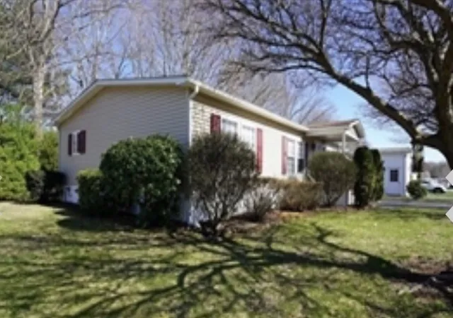 Photo 1 of Manufactured home for sale at 50 Highland St #227, Taunton, MA 02780 | MLS# 73585049 | Listing updated on 2026-10-15