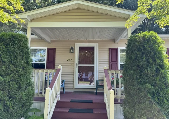 Photo 2 of Manufactured home for sale at 50 Highland St #227, Taunton, MA 02780 | MLS# 73585049 | Listing updated on 2026-10-15