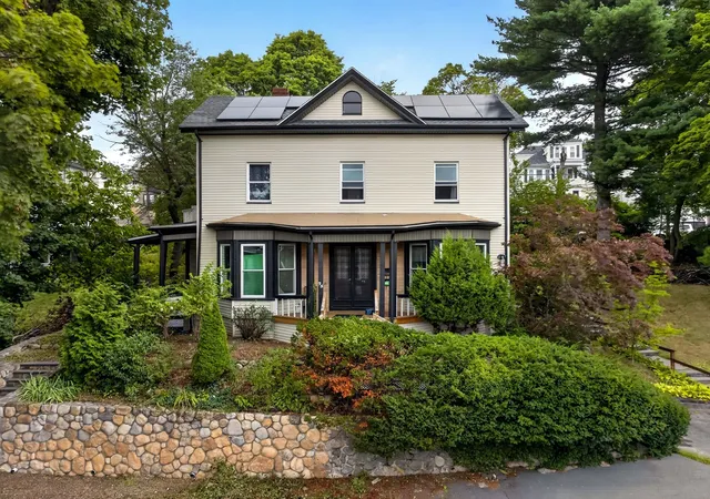 Multi family home for sale at 75 Harvard St, Chelsea, MA 02150 | MLS# 73570977