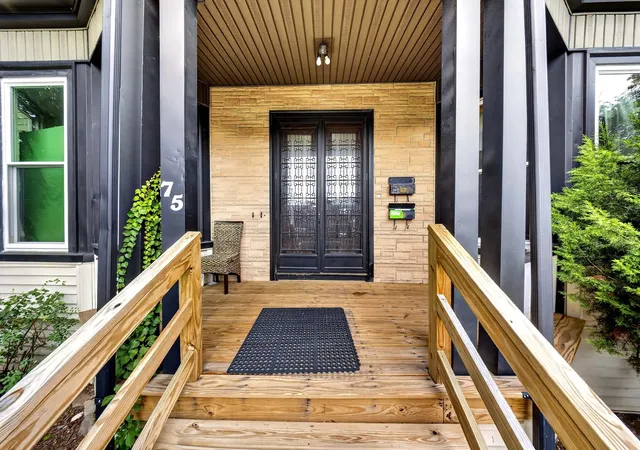 Photo 3 of Multi family home for sale at 75 Harvard St, Chelsea, MA 02150 | MLS# 73570977 | Listing updated on 2026-09-18