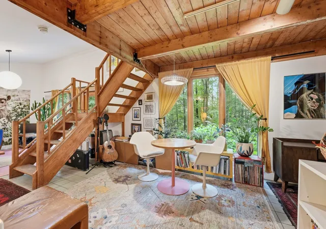 Photo 3 of Sale Pending at 626 Station Rd, Amherst, MA 01002 | MLS# 73573739 | Listing updated on 2026-10-01
