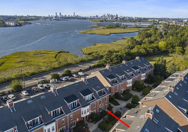 Photo 2 of Sale Pending at 160 Quincy Shore Dr #106, Quincy, MA 02171 | MLS# 73578873 | Listing updated on 2026-10-07