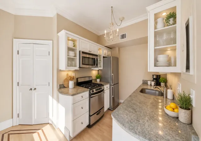 Photo 3 of Condo for sale at 53 Garden St #4, Boston, MA 02114 | MLS# 73574760 | Listing updated on 2026-09-13