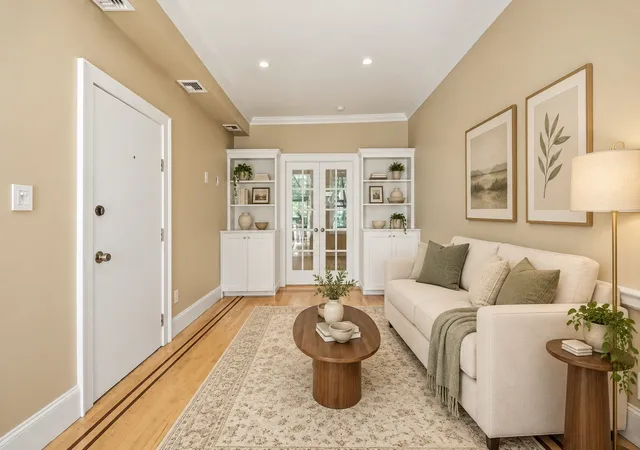 Listing Photo 5 - Condo for sale in building located at 53 Gdn St, Boston, MA 02114 - Unit #4