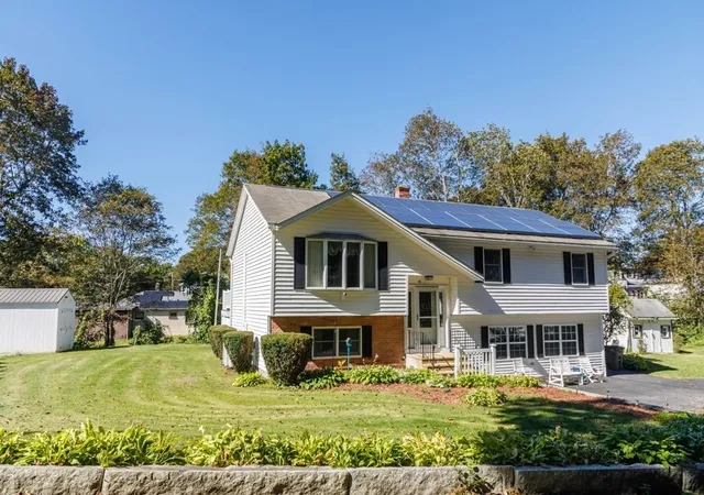 Photo 1 of Single family home for sale at 41 Korsholm Ave, Gardner, MA 01440 | MLS# 73584383 | Listing updated on 2026-10-15