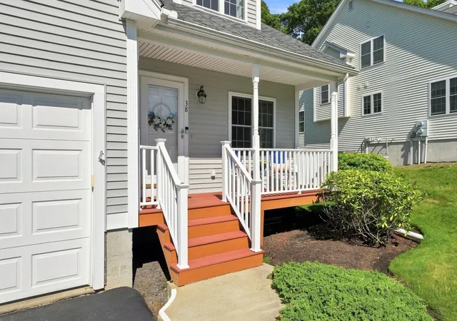 Photo 2 of Condo for sale at 38 Maple Ter #38, Plainville, MA 02762 | MLS# 73574531 | Listing updated on 2026-09-16