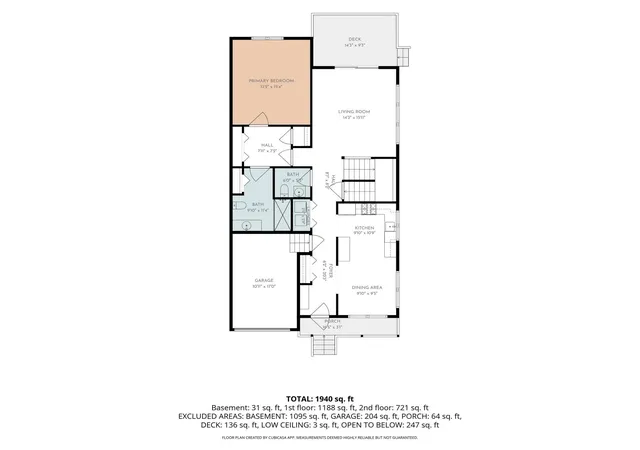 Photo 3 of Condo for sale at 38 Maple Ter #38, Plainville, MA 02762 | MLS# 73574531 | Listing updated on 2026-09-16