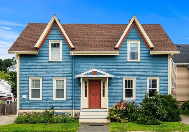 Photo 1 of Condo for sale at 48 Puritan Rd #A, Swampscott, MA 01907 | MLS# 73572514 | Listing updated on 2026-09-11