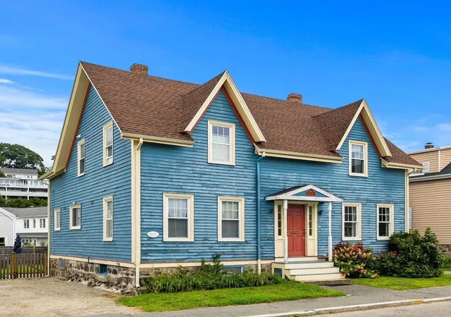 Photo 2 of Condo for sale at 48 Puritan Rd #A, Swampscott, MA 01907 | MLS# 73572514 | Listing updated on 2026-09-11