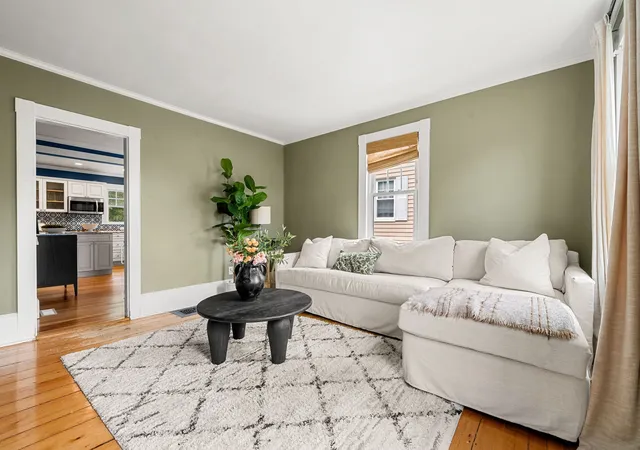 Photo 3 of Condo for sale at 48 Puritan Rd #A, Swampscott, MA 01907 | MLS# 73572514 | Listing updated on 2026-09-11