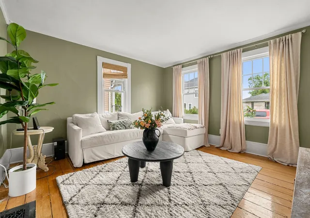 Photo 3 of Condo for sale at 48 Puritan Rd #A, Swampscott, MA 01907 | MLS# 73572514 | Listing updated on 2026-09-11
