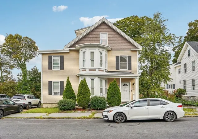Photo 1 of Sale Pending at 112 Fremont St, Lowell, MA 01850 | MLS# 73575344 | Listing updated on 2026-10-02