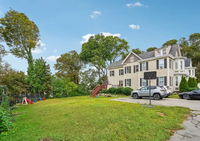 Photo 2 of Sale Pending at 112 Fremont St, Lowell, MA 01850 | MLS# 73575344 | Listing updated on 2026-10-02
