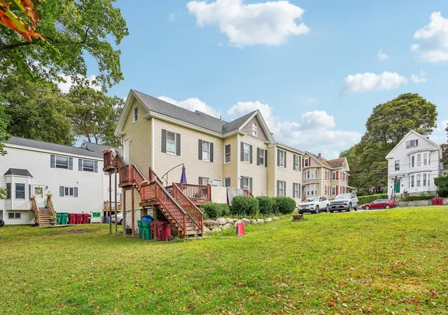 Photo 3 of Sale Pending at 112 Fremont St, Lowell, MA 01850 | MLS# 73575344 | Listing updated on 2026-10-02