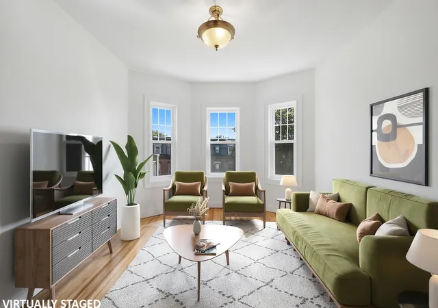 Photo 1 of Sale Pending at 97 Pleasant St #3, Dorchester, MA 02125 | MLS# 73577911 | Listing updated on 2026-10-15