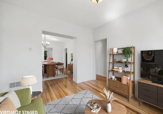 Photo 3 of Sale Pending at 97 Pleasant St #3, Dorchester, MA 02125 | MLS# 73577911 | Listing updated on 2026-10-15