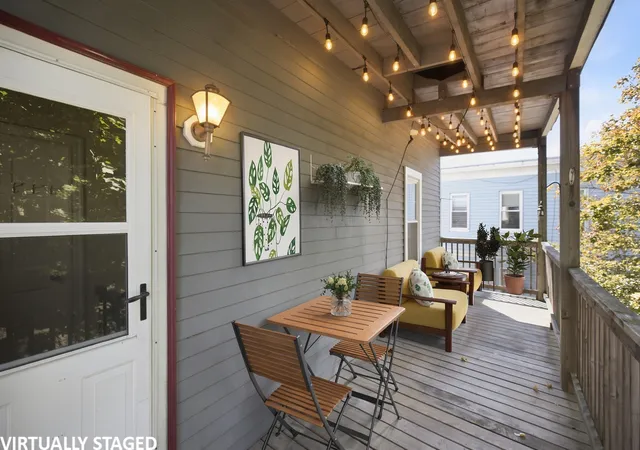Listing Photo 4 - Condo for sale in building located at 97 Pleasant St, Ware, MA 02125 - Unit #3