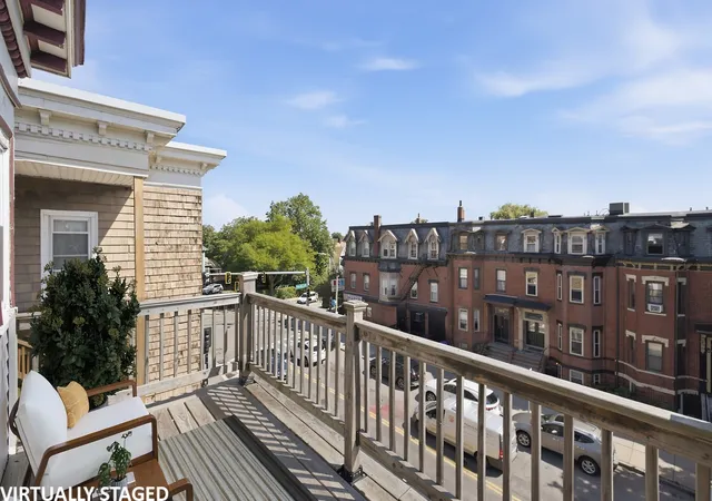 Listing Photo 5 - Condo for sale in building located at 97 Pleasant St, Ware, MA 02125 - Unit #3