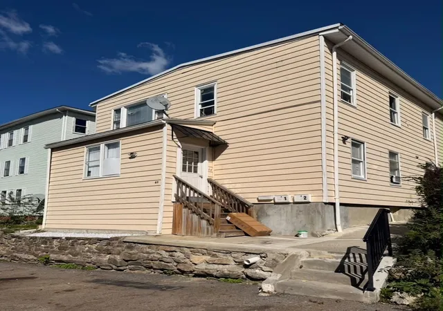 Photo 1 of Multi family home for sale at 69 Fox St, Worcester, MA 01604 | MLS# 73582979 | Listing updated on 2026-10-16