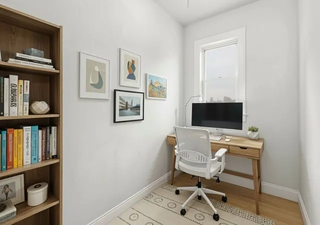 Photo 4 of Single family home for sale at 71 Cottage St, West Roxbury, MA 02132 | MLS# 73581123 | Listing updated on 2026-09-26
