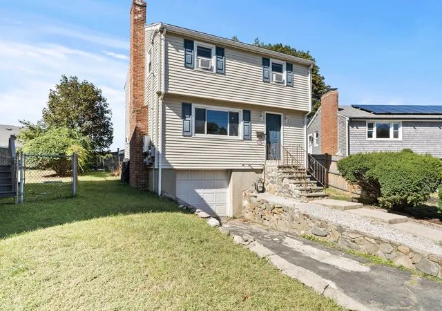 Single family home for sale at 18 Thompson Ln, Lynn, MA 01904 | MLS# 73587818