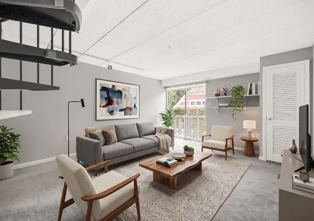 Photo 1 of Condo for sale at 17 Healey St #201, Cambridge, MA 02138 | MLS# 73572843 | Listing updated on 2026-09-09