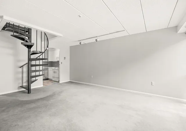 Listing Photo 3 - Condo for sale in building located at 17 Healey St, Cambridge, MA 02138 - Unit #201