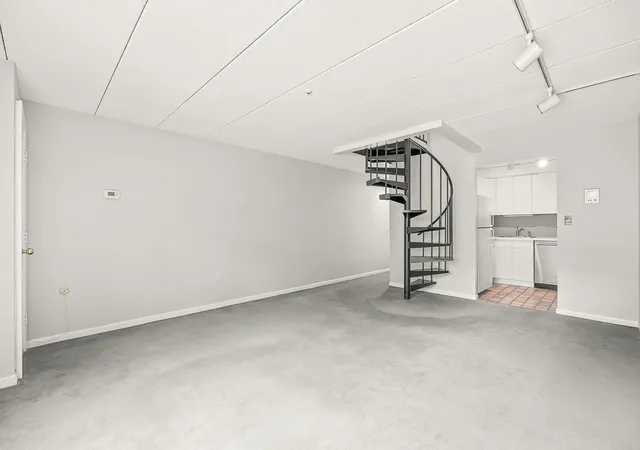 Listing Photo 4 - Condo for sale in building located at 17 Healey St, Cambridge, MA 02138 - Unit #201