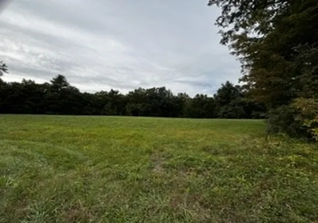Photo 1 of Land for sale at E 4 Easton St, Granby, MA 01033 | MLS# 73582837 | Listing updated on 2026-10-13