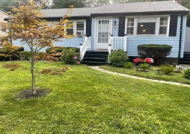 Photo 1 of Single family home for sale at 39 12th Avenue, Brockton, MA 02302 | MLS# 73570928 | Listing updated on 2026-10-08