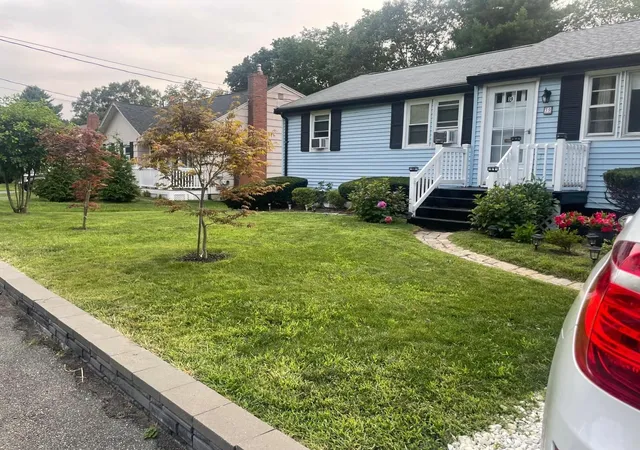 Photo 2 of Single family home for sale at 39 12th Avenue, Brockton, MA 02302 | MLS# 73570928 | Listing updated on 2026-10-08