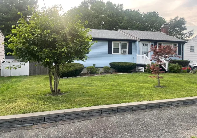Photo 3 of Single family home for sale at 39 12th Avenue, Brockton, MA 02302 | MLS# 73570928 | Listing updated on 2026-10-08