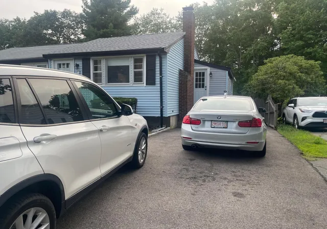 Photo 3 of Single family home for sale at 39 12th Avenue, Brockton, MA 02302 | MLS# 73570928 | Listing updated on 2026-10-08