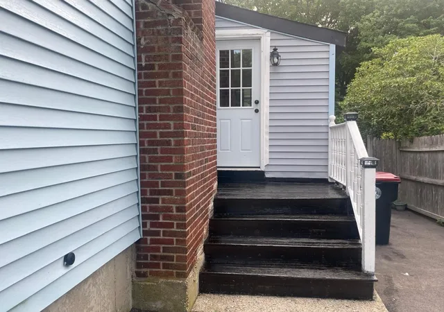 Photo 4 of Single family home for sale at 39 12th Avenue, Brockton, MA 02302 | MLS# 73570928 | Listing updated on 2026-10-08