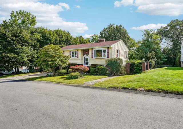 Single family home for sale at 56 Cushing St, North Providence, RI 02904 | MLS# 73573224