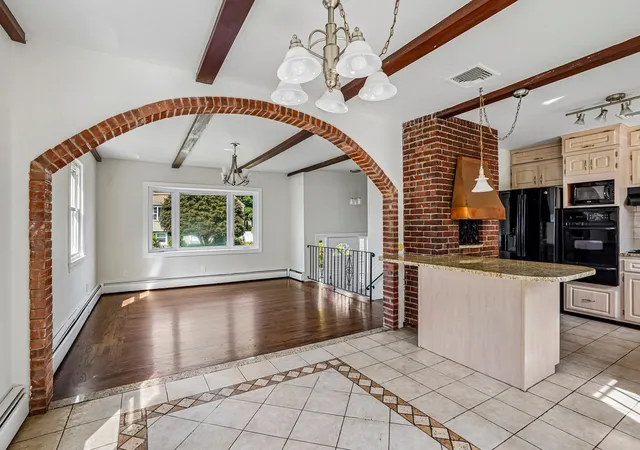 Photo 2 of Single family home for sale at 56 Cushing St, North Providence, RI 02904 | MLS# 73573224 | Listing updated on 2026-09-12