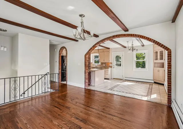 Photo 3 of Single family home for sale at 56 Cushing St, North Providence, RI 02904 | MLS# 73573224 | Listing updated on 2026-09-12