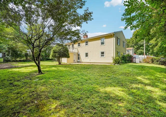 Photo 4 of Single family home for sale at 56 Cushing St, North Providence, RI 02904 | MLS# 73573224 | Listing updated on 2026-09-12