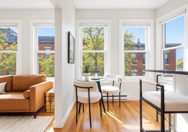 Photo 1 of Condo for sale at 32 Grove St #8, Boston, MA 02114 | MLS# 73575747 | Listing updated on 2026-09-14
