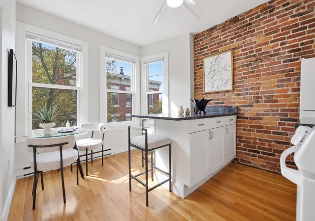 Photo 2 of Condo for sale at 32 Grove St #8, Boston, MA 02114 | MLS# 73575747 | Listing updated on 2026-09-14