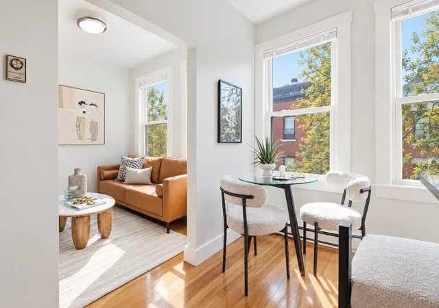 Photo 3 of Condo for sale at 32 Grove St #8, Boston, MA 02114 | MLS# 73575747 | Listing updated on 2026-09-14