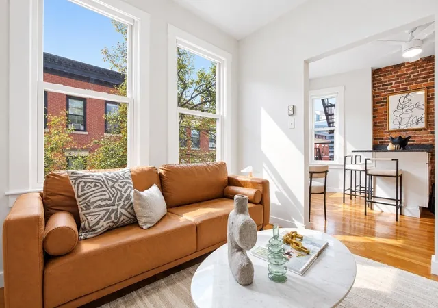 Photo 4 of Condo for sale at 32 Grove St #8, Boston, MA 02114 | MLS# 73575747 | Listing updated on 2026-09-14