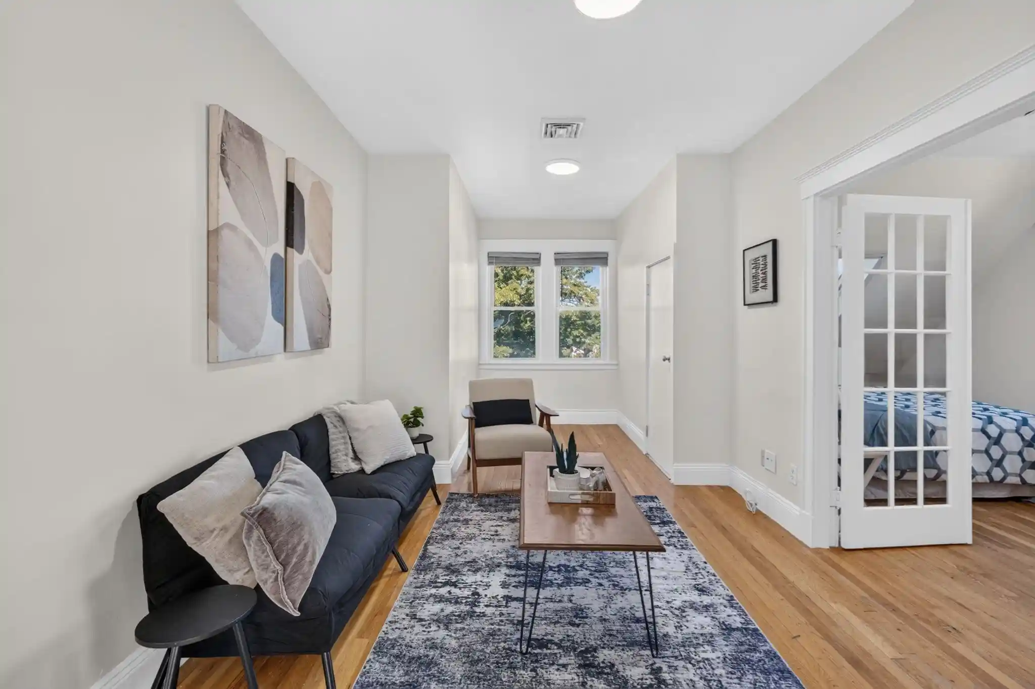 Listing Photo 2 - Condo for sale in 397 Fry St located at 397 Fry St, Malden, MA 02148 - Unit 397 Ferry St