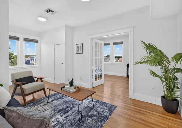 Listing Photo 3 - Condo for sale in building located at 397 Fry St, Malden, MA 02148 - Unit #3