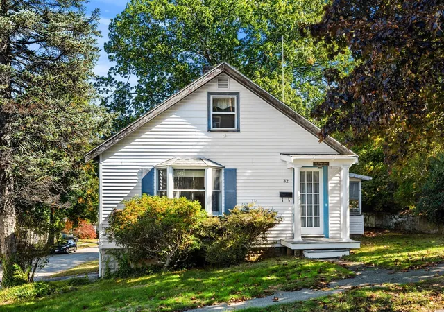 Single family home for sale at 32 Whitney Ave, Beverly, MA 01915 | MLS# 73588427