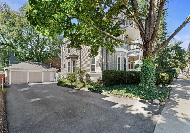 Photo 2 of Multi family home for sale at 48 Irving St, Somerville, MA 02144 | MLS# 73575260 | Listing updated on 2026-09-14